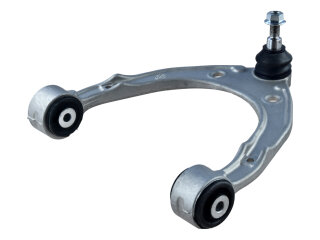 Wishbone for PORSCHE Cayenne 92A 958 FRONT UPPER L=R OPTIMAL
