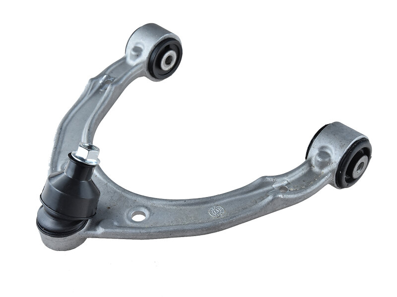 Braccio oscillante per PORSCHE Panamera 970 fino a -13 ANTERIORE SUPERIORE S=D OTTIMALE