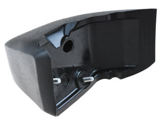 1x Bocina de Parachoques para PORSCHE 911 G 3.2 Carrera 930 3.3 PARACHOQUES TRASERO IZQUIERDO