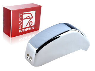 Achterbumperclaxon voor PORSCHE 911 F 912 90150503322