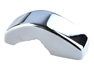 1x bumper horn for PORSCHE 911 F 912 bumper FRONT LEFT