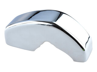 1x bumper horn for PORSCHE 911 F 912 bumper FRONT RIGHT