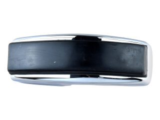 1x Buzina de Para-choque para PORSCHE 911 S 2.7 com Borracha DIANTEIRA ESQUERDA