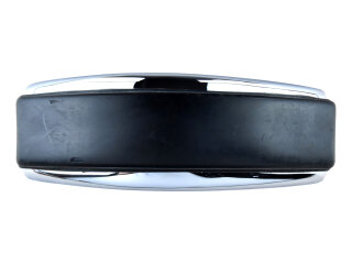 1x Bumper Horn for PORSCHE 911 S 2.7 with Rubber FRONT RIGHT