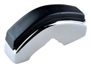 1x Bumper Horn for PORSCHE 911 F up to -70 912 with...