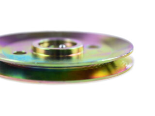 Polea para PORSCHE 911 F 2.2 2.4 914 69-75 91110201750