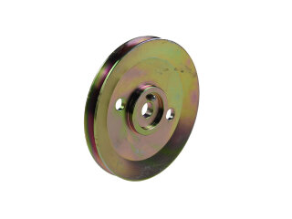 Poulie pour PORSCHE 911 F 2.2 2.4 914 69-75 91110201750