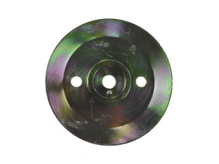 Poulie pour PORSCHE 911 F 2.2 2.4 914 69-75 91110201750