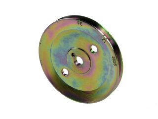 Pulley for PORSCHE 911 F 2.2 2.4 914 69-75 91110201750