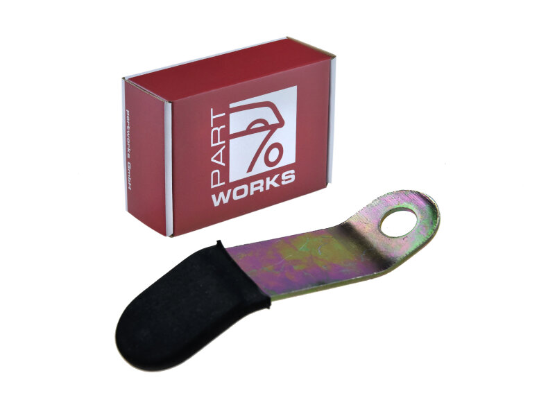 1x Support de connecteur de bougie pour PORSCHE 911 RS...