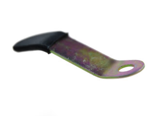 1x Bougiestekkerhouder voor PORSCHE 911 RS 2.7 Carrera RSR 2.8