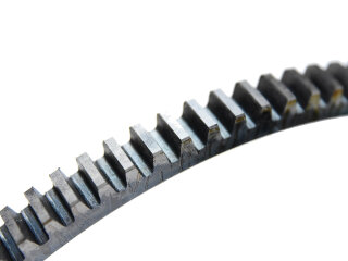 Corona dentada del motor de arranque para PORSCHE 356 912 (corona dentada del motor de arranque con volante de inercia 61610220401)