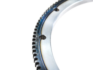 Starter ring gear for PORSCHE 930 turbo starter ring gear flywheel 93011623003