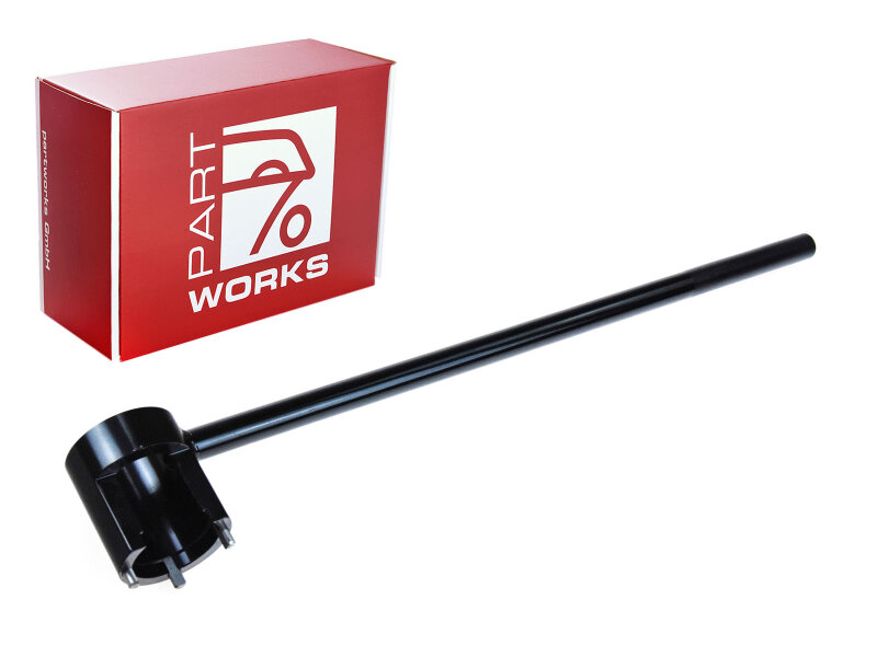 Outil spécial arbre à cames pour PORSCHE 911 G 82- 3.2 964 993 contre-support P9191