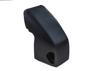 1x Bumperhoorn voor PORSCHE 911 G 2.7 3.0 SC 930 ACHTER LINKERBUMPER