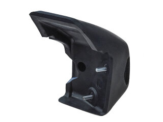 1 clacson per paraurti posteriore sinistro PORSCHE 911 G 2.7 3.0 SC 930