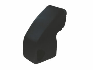 1x Bumperhoorn voor PORSCHE 911 G 2.7 3.0 SC 930 ACHTER ACHTERBUMPER