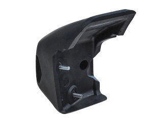 1x Buzina de Para-choque para PORSCHE 911 G 2.7 3.0 SC 930 TRASEIRO