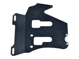 P&eacute;dalier pour PORSCHE 911 SC 3.0 3.2 930 Targa/Cabriolet plastique 91155106344