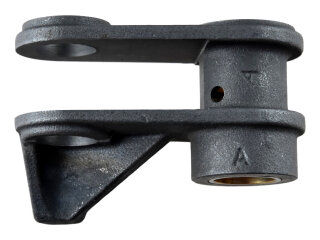 Kettenradtr&auml;ger Kettenspanner f&uuml;r PORSCHE 911 3.0 ab 80- 964 3.3 turbo RECHTS