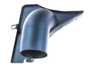 Condotti aria riscaldamento per PORSCHE 911 F 930 flangia guida aria S+D