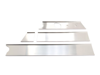 Enjoliveurs de tableau de bord pour PORSCHE 911 F cache...