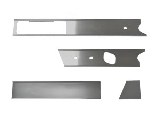 Moldura salpicadero para PORSCHE 911 F cubierta de...