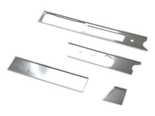 Moldura salpicadero para PORSCHE 911 F cubierta de...