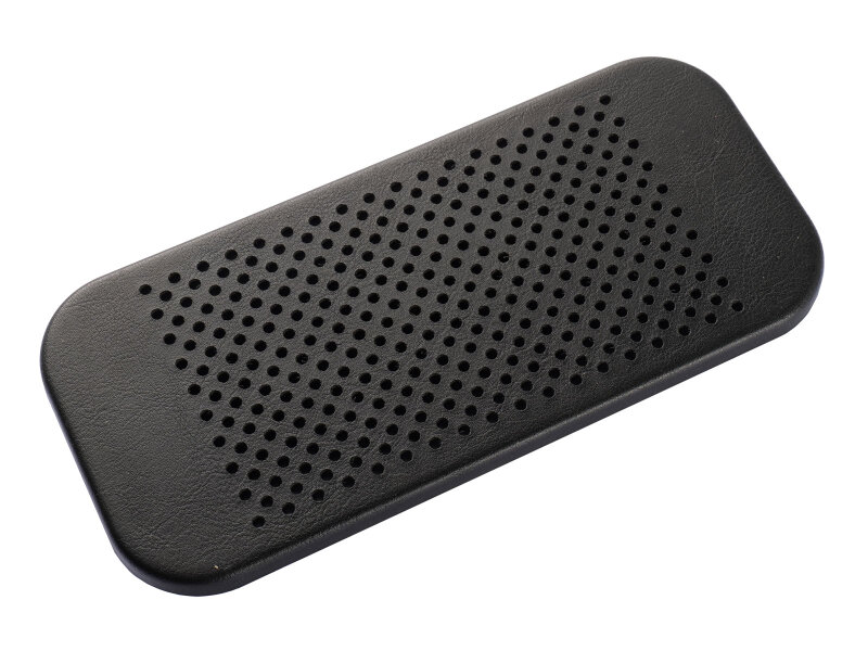 Cubierta de altavoz para el salpicadero del PORSCHE 911...