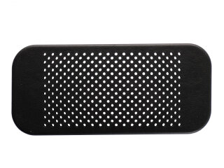 Cubierta de altavoz para el salpicadero del PORSCHE 911 F/G 70-75