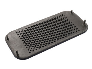 Cubierta de altavoz para el salpicadero del PORSCHE 911 F/G 70-75