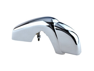 Bumperhoorn voor PORSCHE 356 B/C bumper VOOR LINKS...