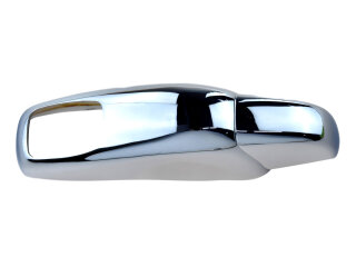 1x clacson per paraurti PORSCHE 356 B C POSTERIORE DESTRO