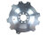 Vliegwiel voor PORSCHE 911 3.0 SC 80-83 93010221500 SPORT -0,9 kg