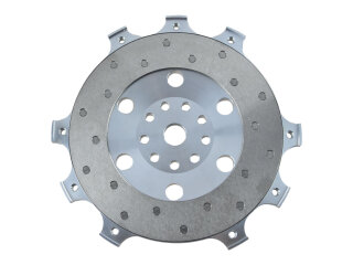 Schwungscheibe f&uuml;r PORSCHE 930 turbo 3.3 78-79 93010220201 SPORT -1.8Kg