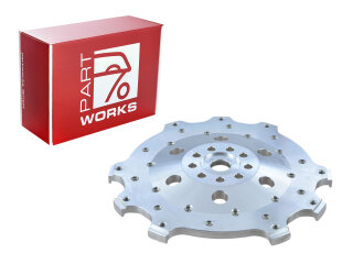 Volante do motor para PORSCHE 930 turbo 3.3 78-79 93010220201 SPORT -1,8kg