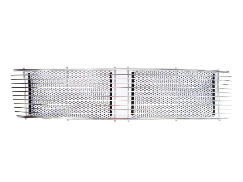 Grille dadmission dair de capot pour PORSCHE 911 2.0 - 68 SWB (couvercle de coffre) 90155904121