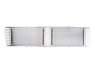 Grille dadmission dair de capot pour PORSCHE 911 2.0 - 68...