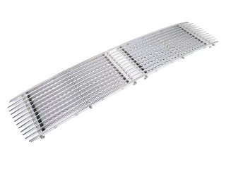 Grille dadmission dair de capot pour PORSCHE 911 2.0 - 68...