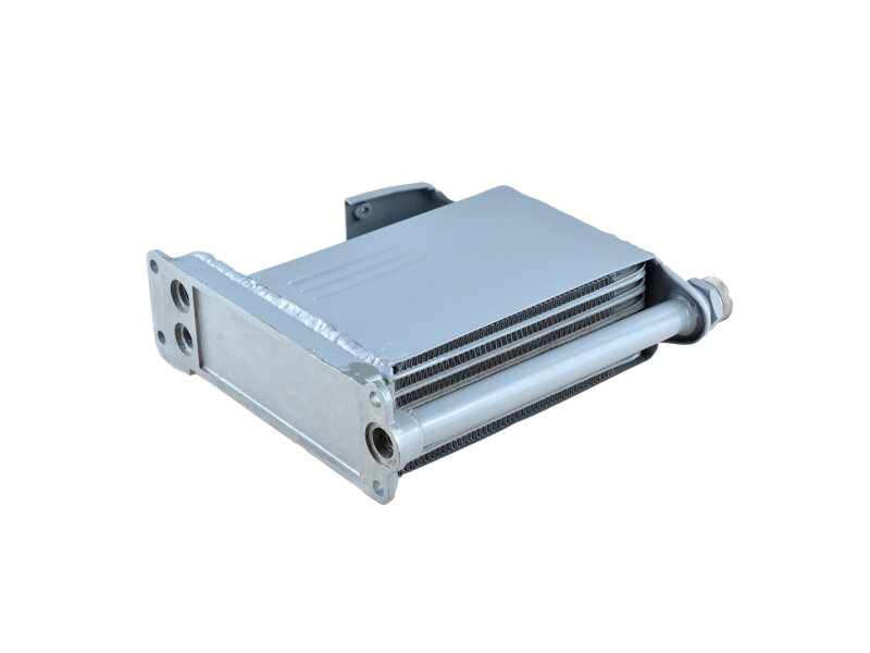 Radiatore olio per motore PORSCHE 911 F 2.0 2.2 912...