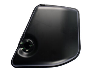 Olietank voor PORSCHE 911 F 2.0 2.2 65-71 Oliereservoir