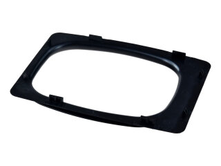 Gearshift lever frame for PORSCHE 924 944 up to -85 924S...