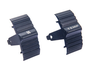 Switch climate control panel for PORSCHE 997 Boxster 987...