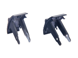 Interrupteur panneau de climatisation pour PORSCHE 997 Boxster 987 boutons + notice