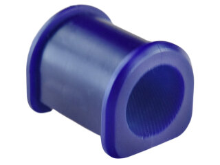 2x Stabilizer Bushings 19mm for PORSCHE 911 G 2.7 930 -77 PU Bushings SPORT REAR