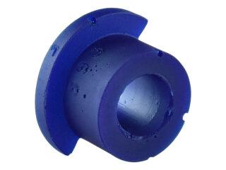 2x Boccole di accoppiamento dellasta del cambio per PORSCHE 356 B/C 911 F/G 914 924 SUPERPRO