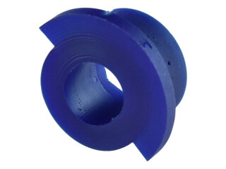 2x Shift Rod Coupling Bushings for PORSCHE 356 B/C 911 F/G 914 924 SUPERPRO