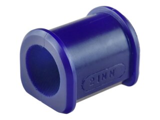 2x Stabilizer Bushings 21mm for PORSCHE 911 G 2.7 930 -77 PU Bushings SPORT REAR