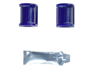 2x Stabilisatorlager 22mm für PORSCHE 924 78 964...