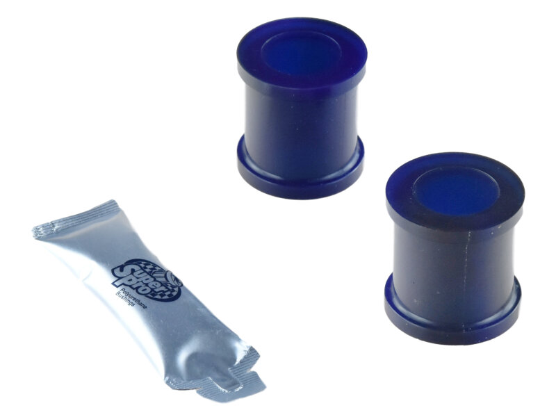 2 silentblocs de barre stabilisatrice 24,5 mm pour...